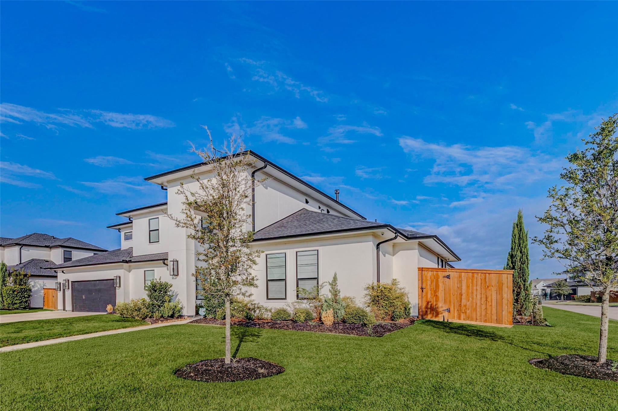 18902 Course Ridge Lane