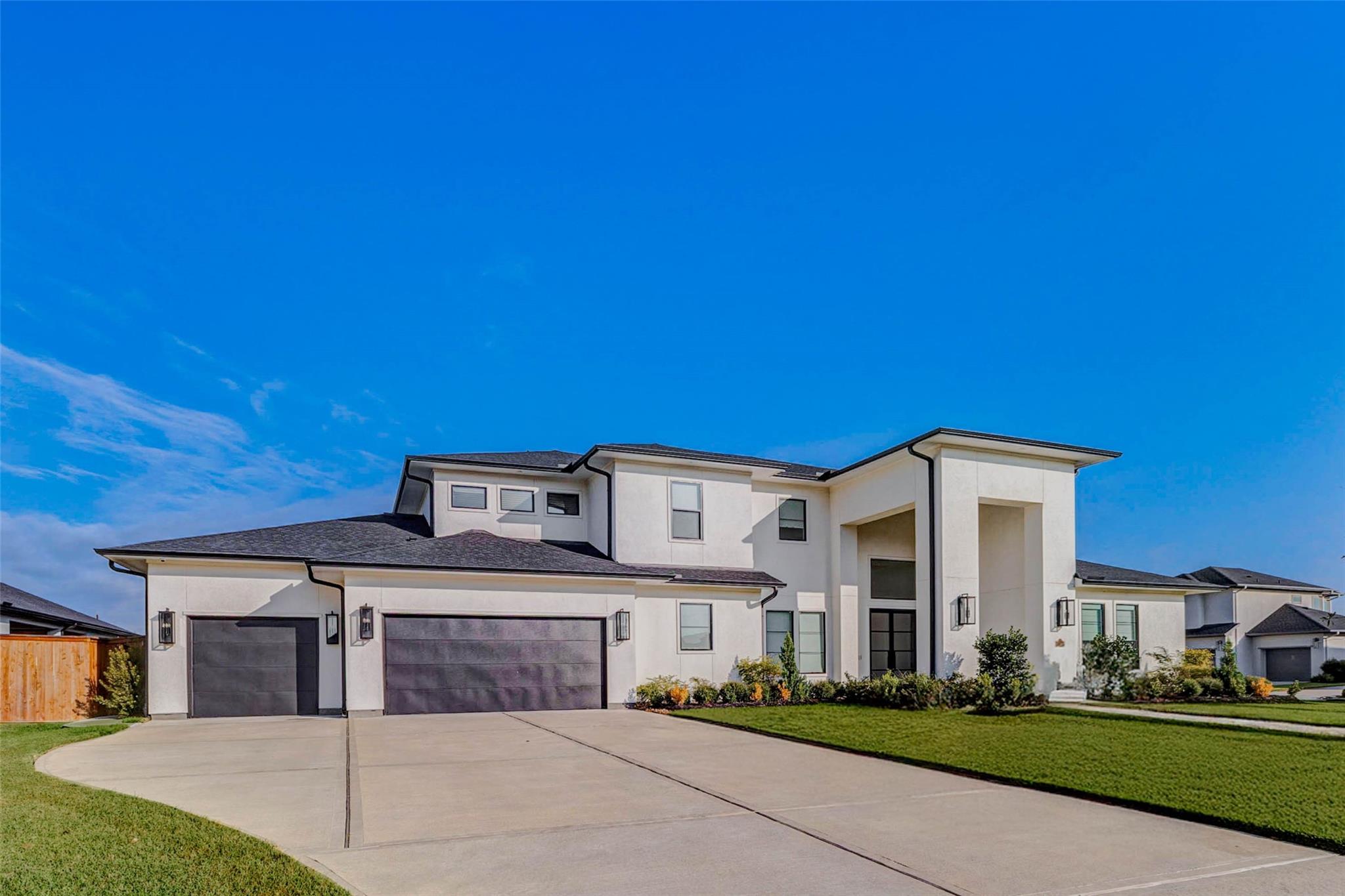 18902 Course Ridge Lane