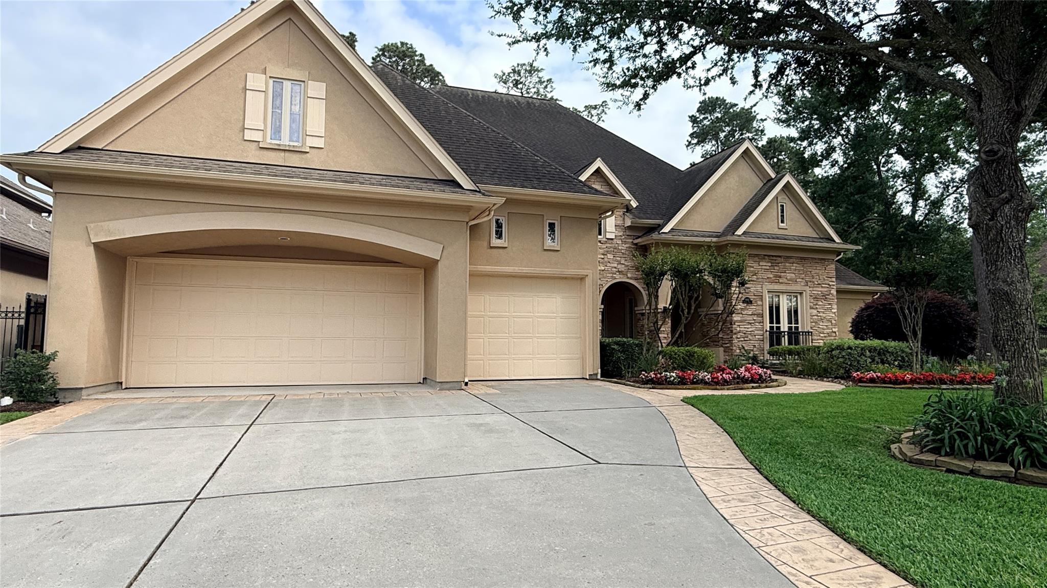 8007 Sunset Falls Court