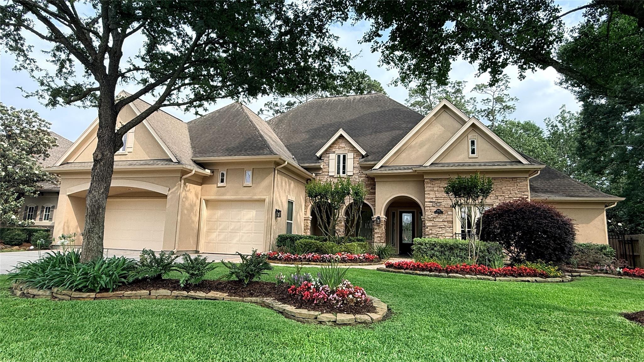 8007 Sunset Falls Court