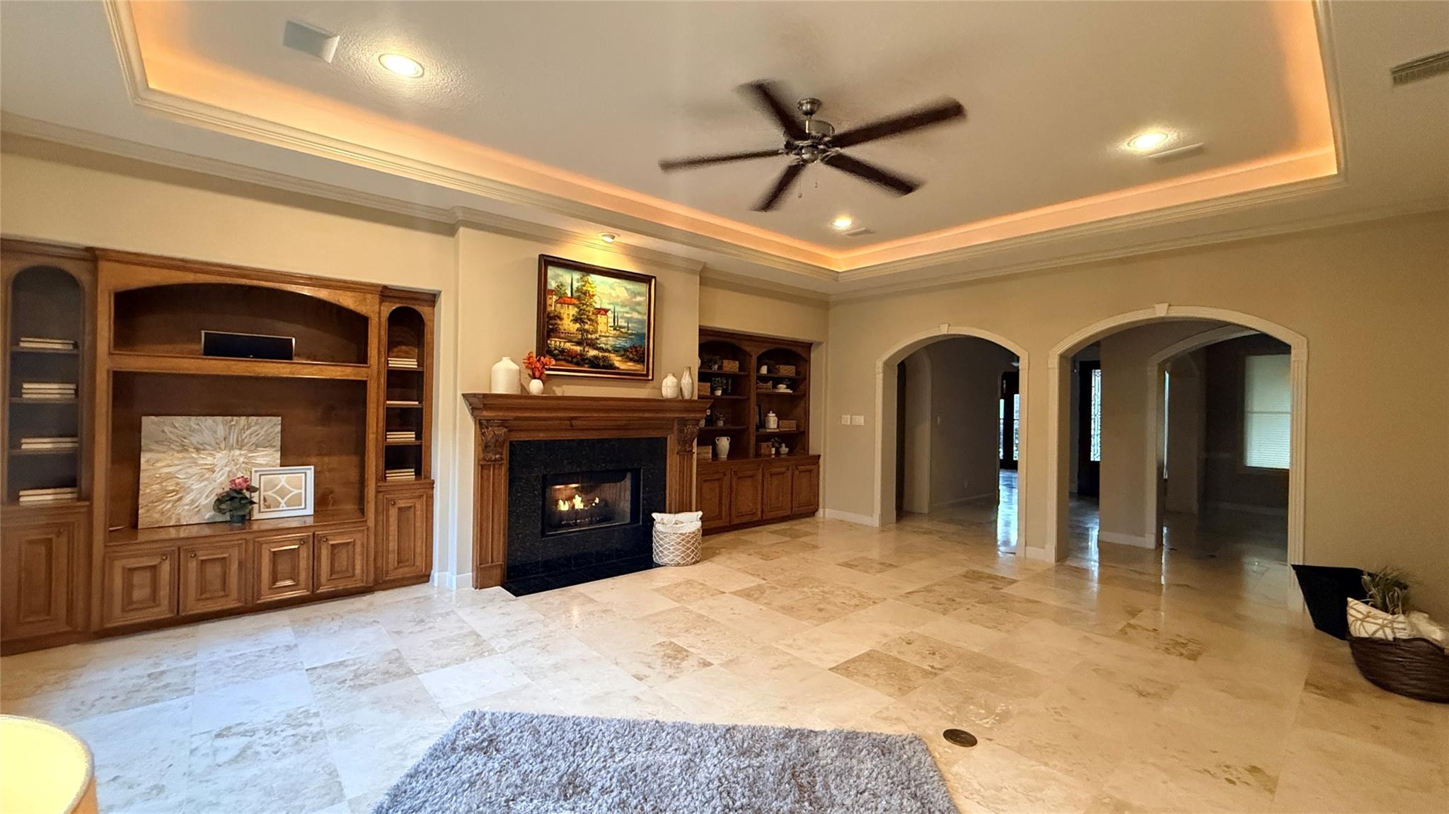 8007 Sunset Falls Court