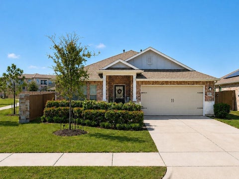 Homes For Rent - 7603 Euros Lane<br/> Baytown, TX 77523