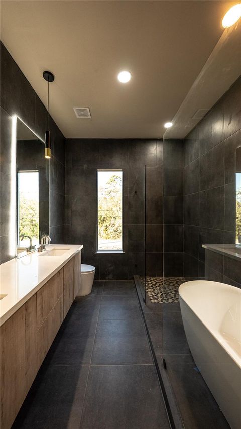 Tiny photo for 6415 Lamayah Street, Houston, TX 77091 (MLS # 98646295)