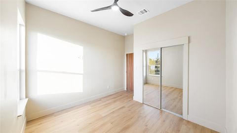 Tiny photo for 6415 Lamayah Street, Houston, TX 77091 (MLS # 98646295)