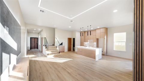 Tiny photo for 6415 Lamayah Street, Houston, TX 77091 (MLS # 98646295)