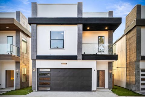 Photo of 6415 Lamayah Street, Houston, TX 77091 (MLS # 98646295)