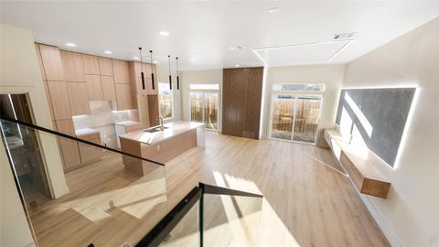 Tiny photo for 6415 Lamayah Street, Houston, TX 77091 (MLS # 98646295)