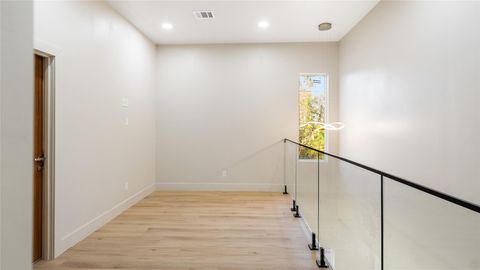 Tiny photo for 6415 Lamayah Street, Houston, TX 77091 (MLS # 98646295)