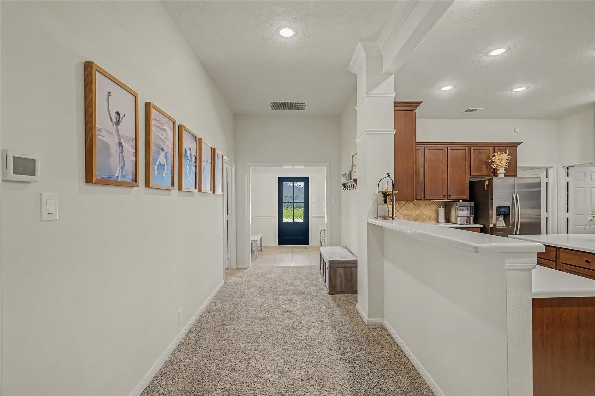 2110 Yarnell Road