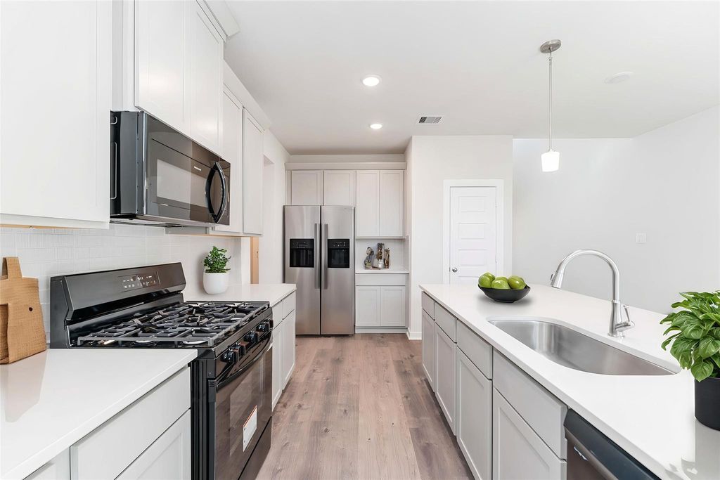 Photo of 22458 Kinley Street, New Caney, TX 77357 (MLS # 90322759)