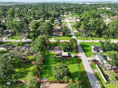 Tiny photo for 7309 Orville Street, Houston, TX 77028 (MLS # 4788981)