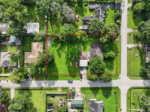 Tiny photo for 7309 Orville Street, Houston, TX 77028 (MLS # 4788981)