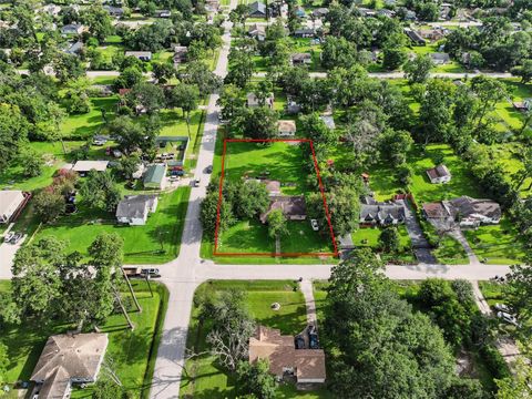 Tiny photo for 7309 Orville Street, Houston, TX 77028 (MLS # 4788981)