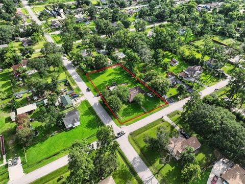 Tiny photo for 7309 Orville Street, Houston, TX 77028 (MLS # 4788981)