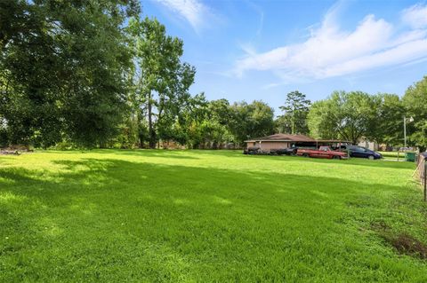 Tiny photo for 7309 Orville Street, Houston, TX 77028 (MLS # 4788981)