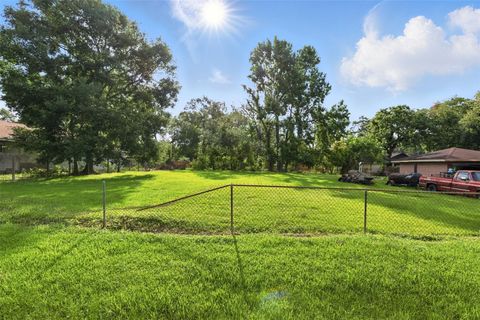 Tiny photo for 7309 Orville Street, Houston, TX 77028 (MLS # 4788981)