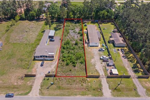 Photo of 3118 Road 5018, Cleveland, TX 77327 (MLS # 17546942)