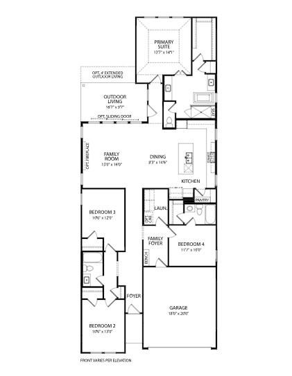 1052 Alpine View Lane
