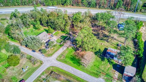 Vacant Land For Sale - Witt Circle Road<br/> Spring, TX 77373