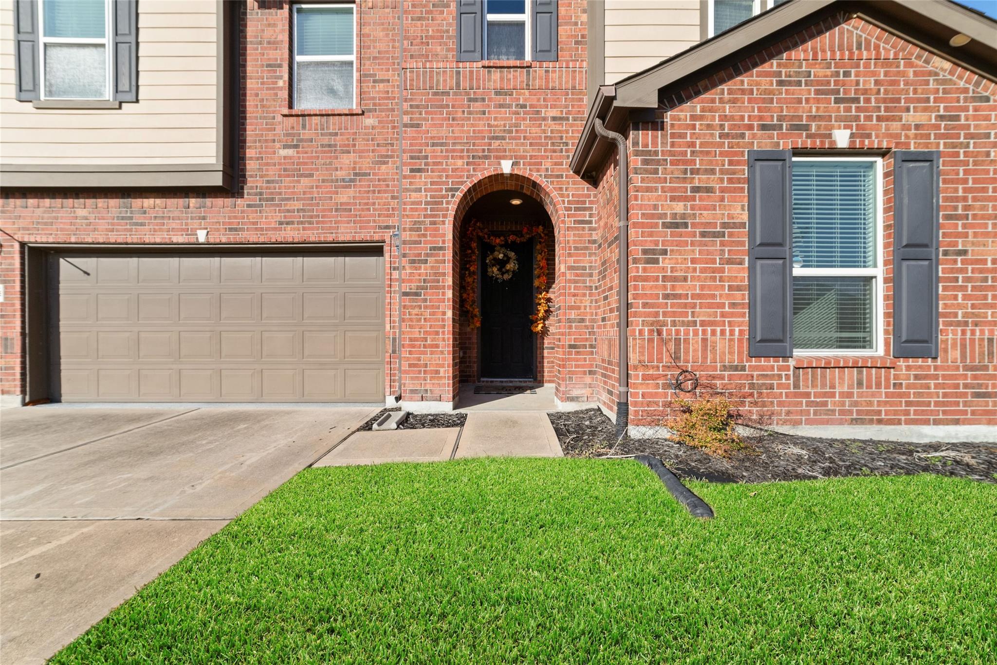 3508 Saxton Green Road