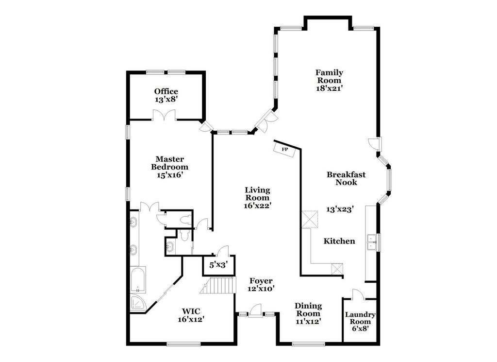 Photo of 5623 Evergreen Valley Drive, Houston, TX 77345 (MLS # 32635155)