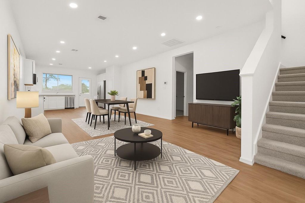 Photo of 19316 Villa Mesa Drive, New Caney, TX 77357 (MLS # 14195852)