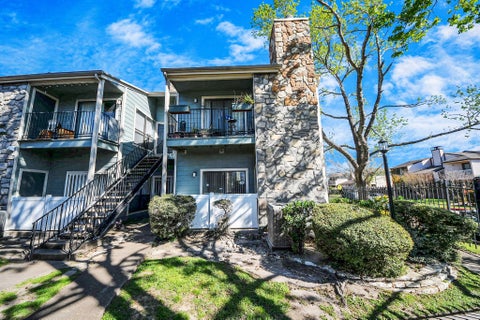 Photo of 3750 Tanglewilde Street #A7, Houston, TX 77063 (MLS # 45495492)
