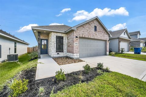 40696 Pessi Road Magnolia TX 77354