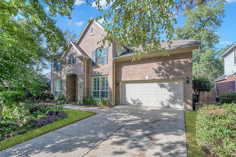 Photo of 143 S Goldenvine Circle, The Woodlands, TX 77382 (MLS # 51120230) Photo of 143 S Goldenvine Circle, The Woodlands, TX 77382 (MLS # 51120230)