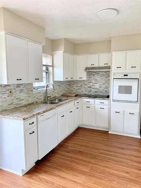 Photo of 801 E Stadium Court, Friendswood, TX 77546 (MLS # 90779919)