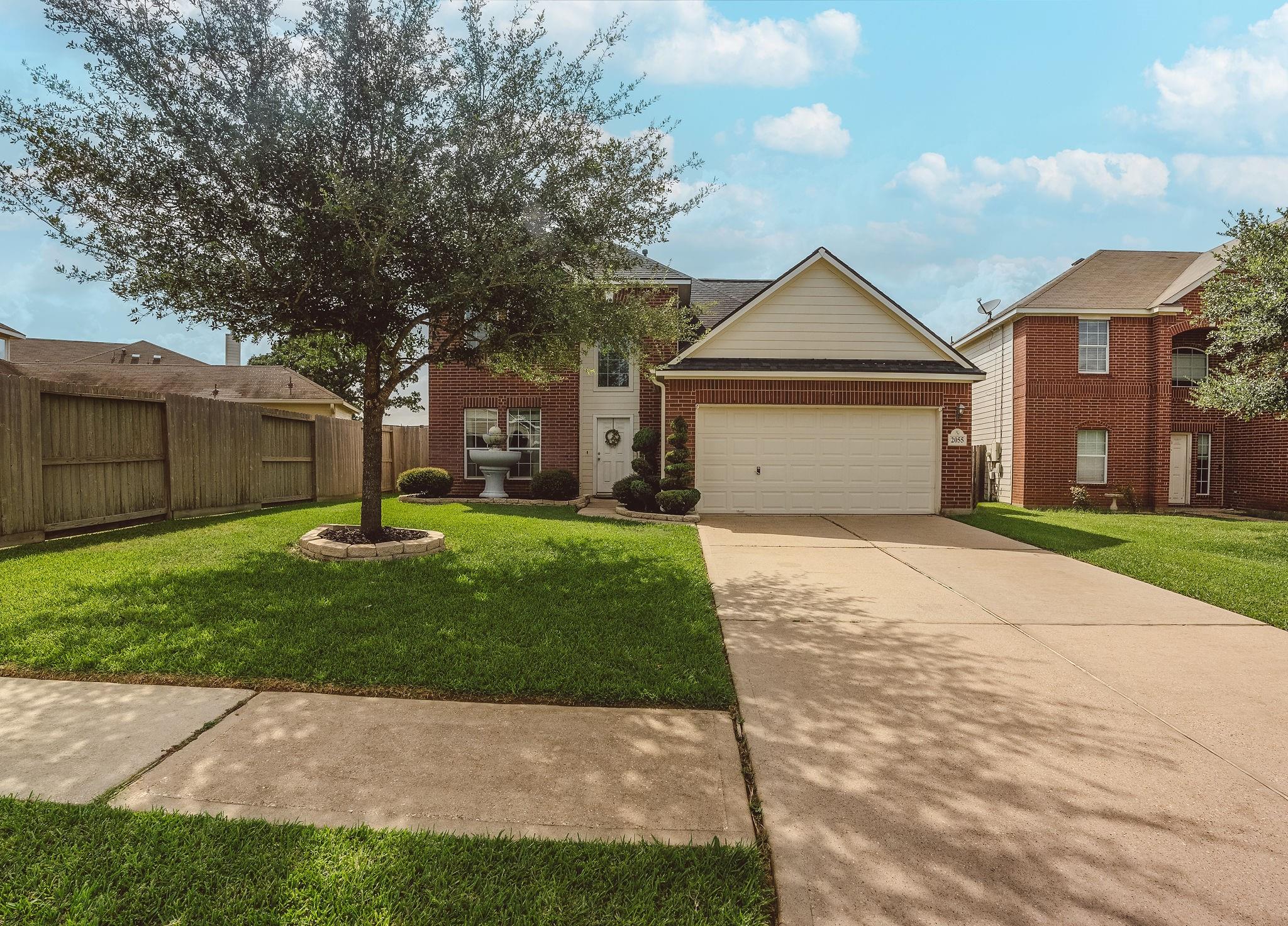 2055 Midlane Drive