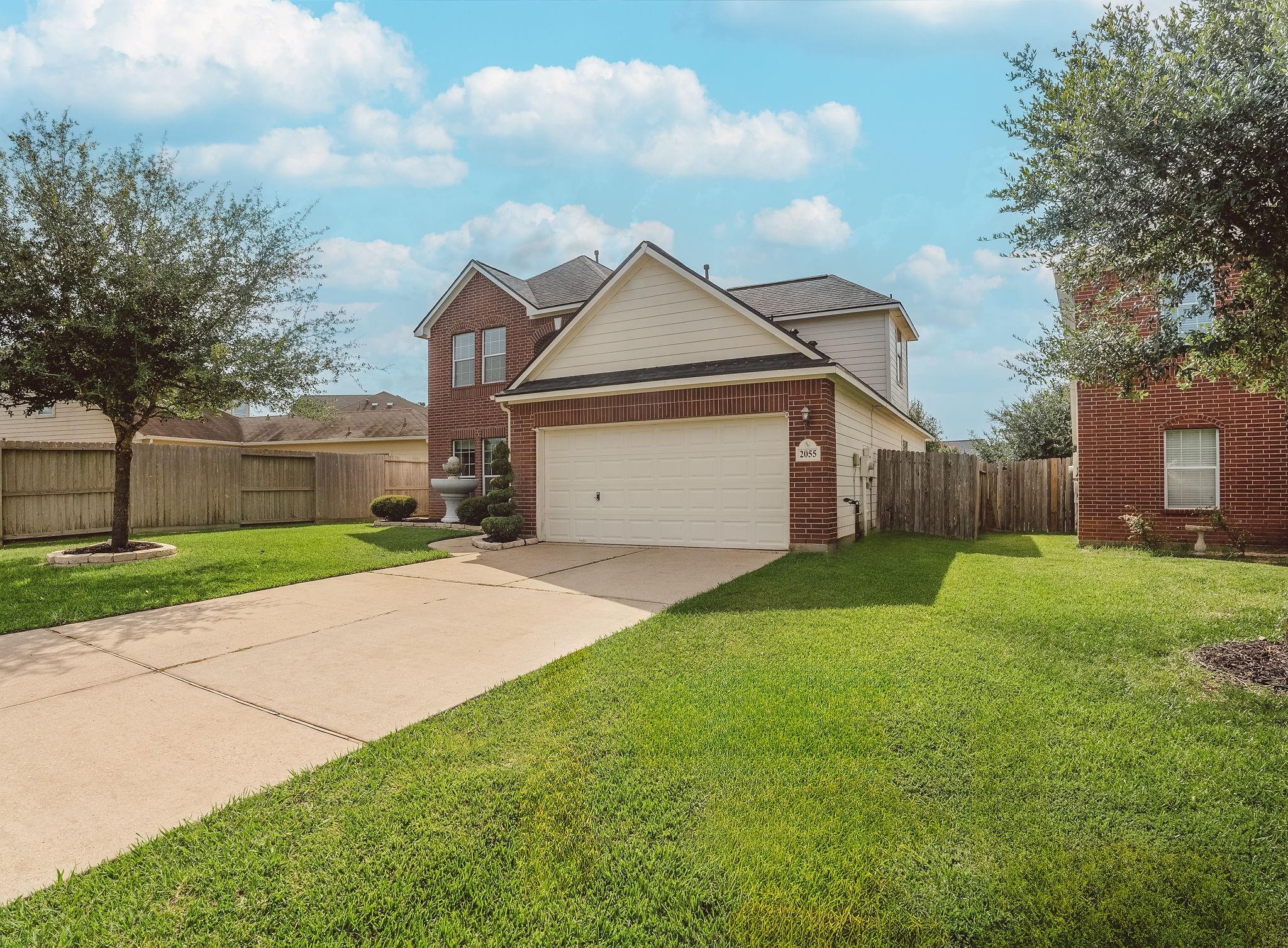 2055 Midlane Drive