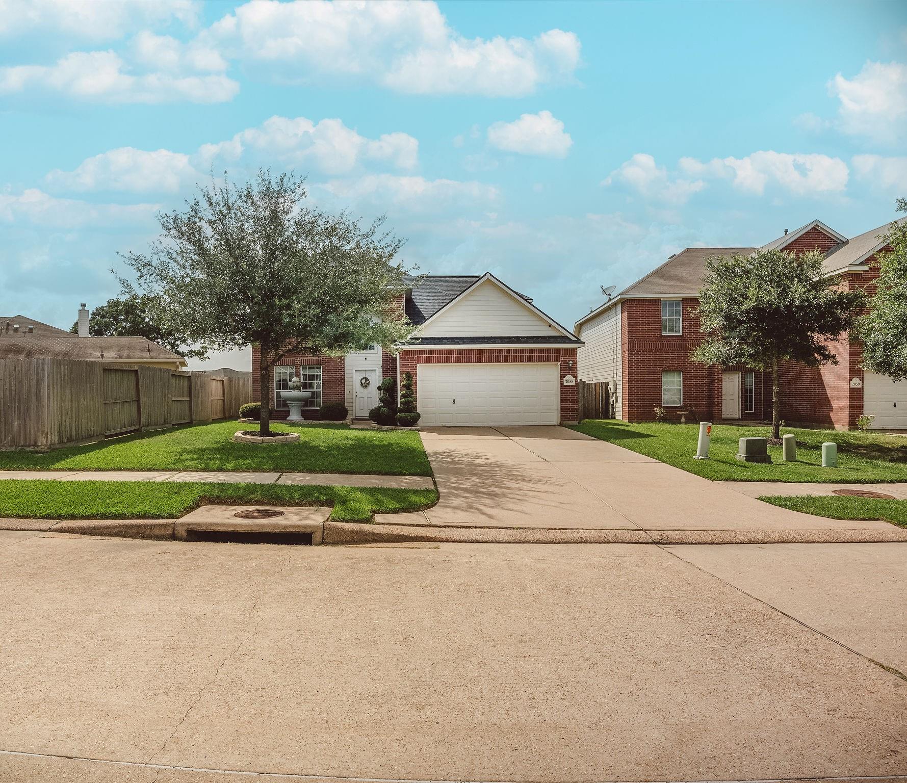 2055 Midlane Drive