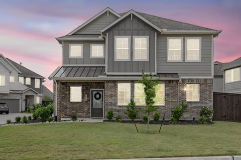Photo of 16310 Ringlet River Trail, Humble, TX 77346 (MLS # 32939363)