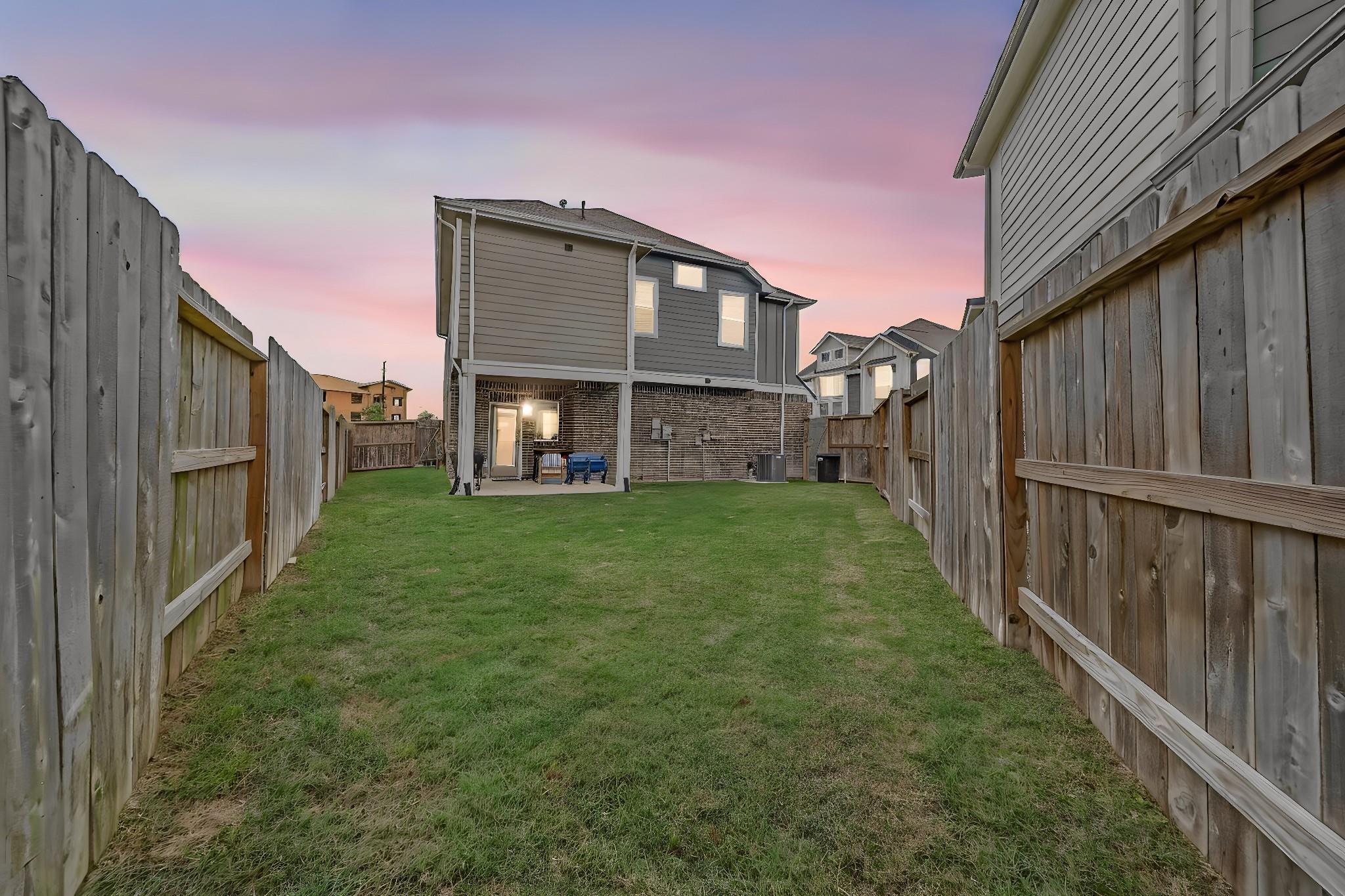 16310 Ringlet River Trail