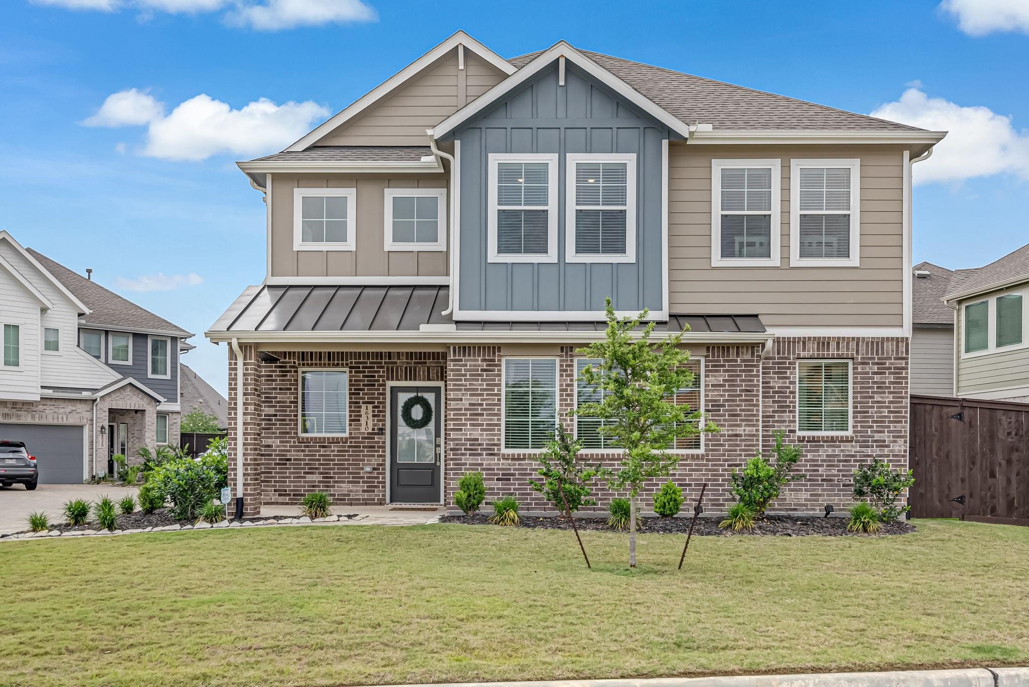 16310 Ringlet River Trail
