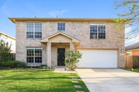 Photo of 13607 Country Pine Court, Tomball, TX 77375 (MLS # 5941242)