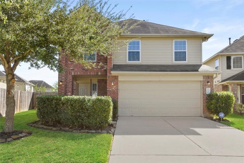 Photo of 11711 Red Hummingbird Drive, Houston, TX 77047 (MLS # 44949747)
