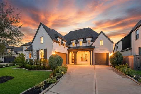Photo of 1934 Pleasant Grove Drive, Missouri City, TX 77459 (MLS # 68703096)