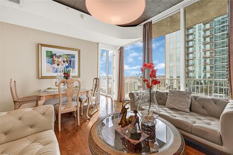 Photo of 5925 Almeda Road #10908, Houston, TX 77004 (MLS # 93696328)