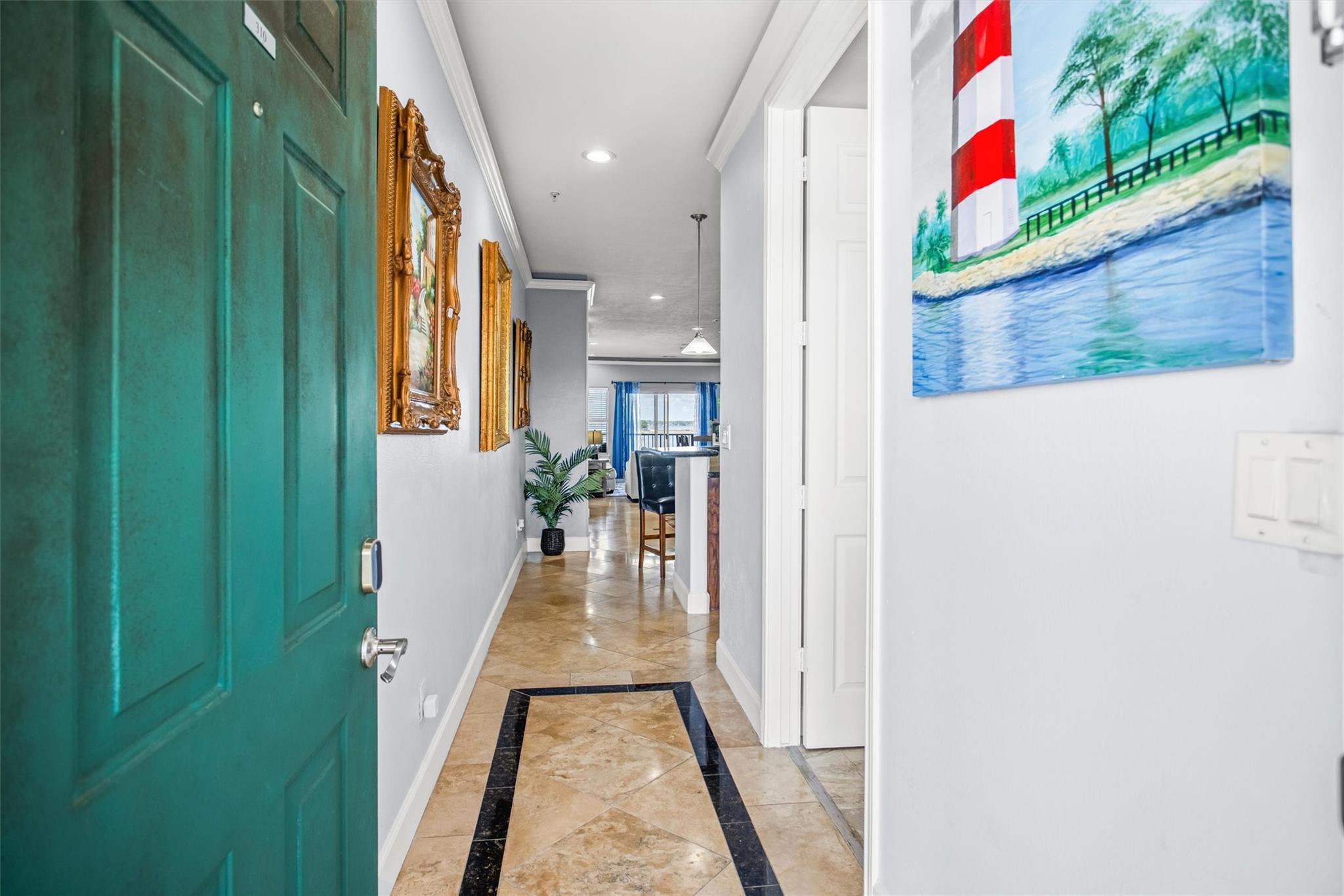7039 Kingston Cove Lane 310