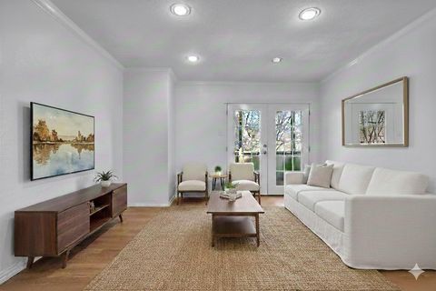 Photo of 2800 Jeanetta Street #610, Houston, TX 77063 (MLS # 95005060)