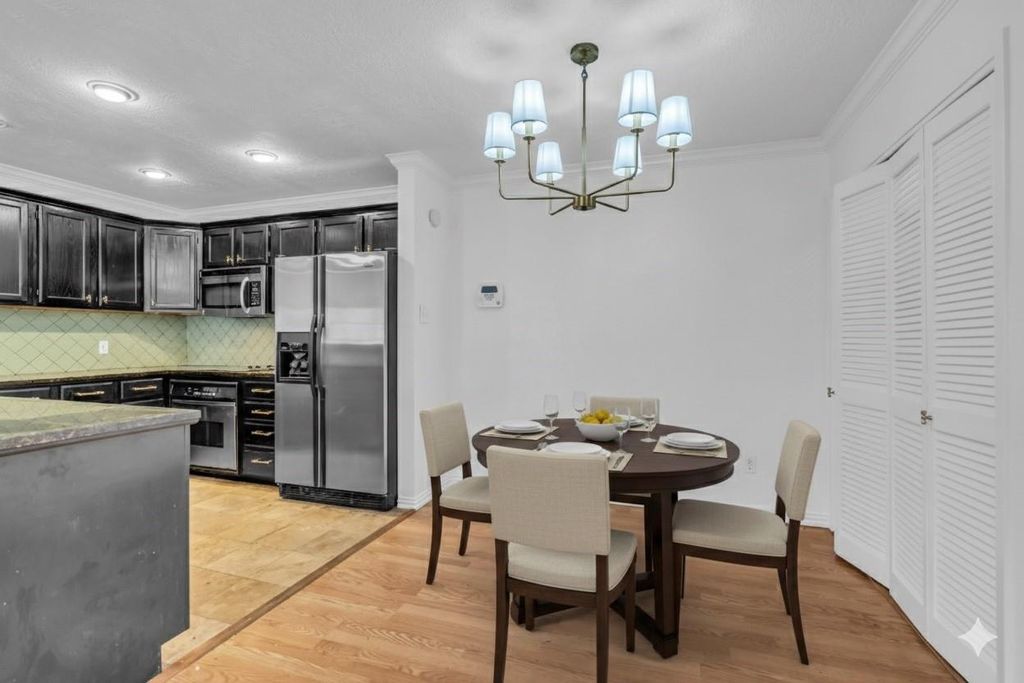 Photo of 2800 Jeanetta Street #610, Houston, TX 77063 (MLS # 95005060)