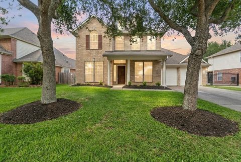 Photo of 6166 Blackburn Court, League City, TX 77573 (MLS # 23116846)