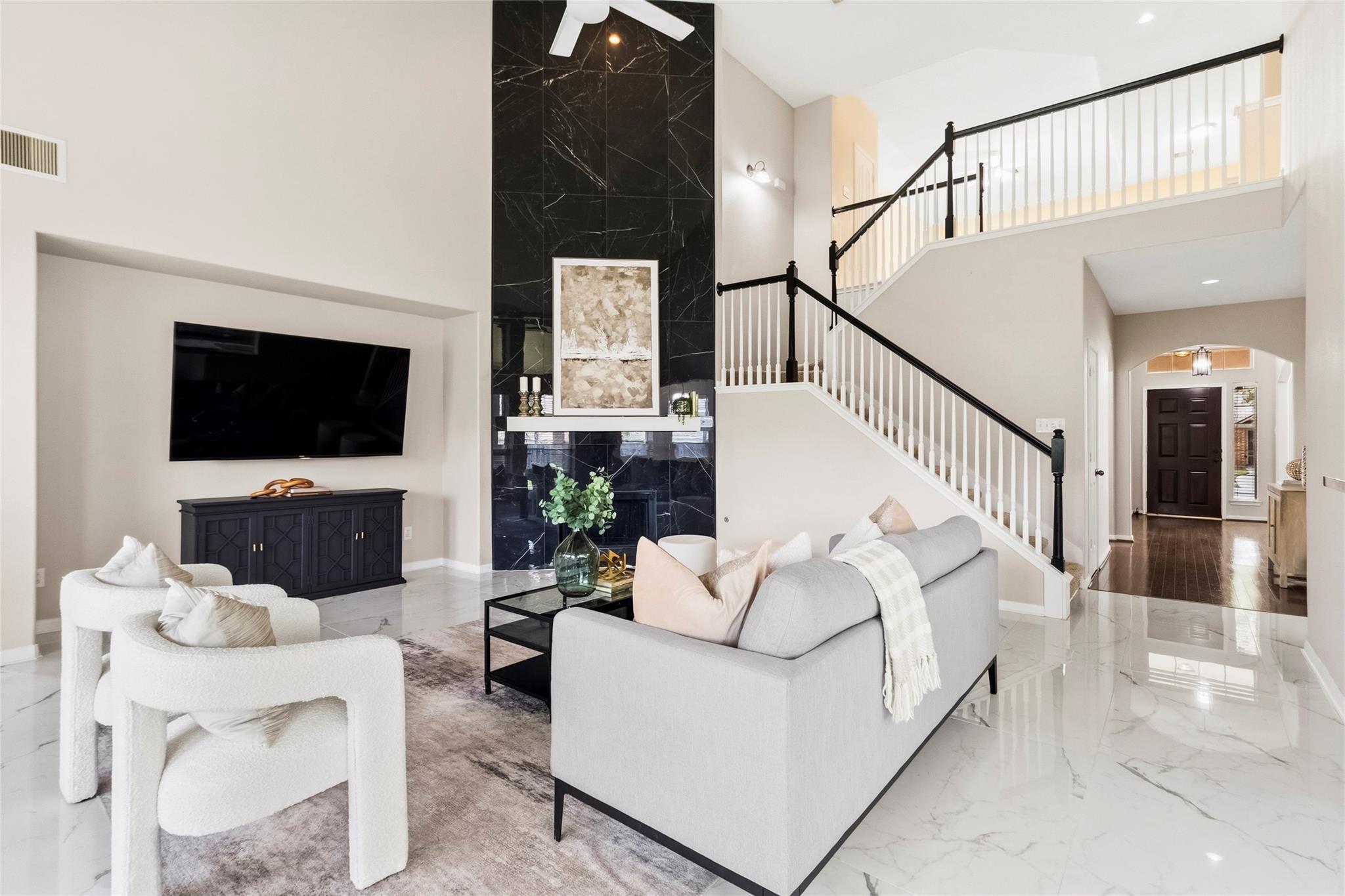 6166 Blackburn Court