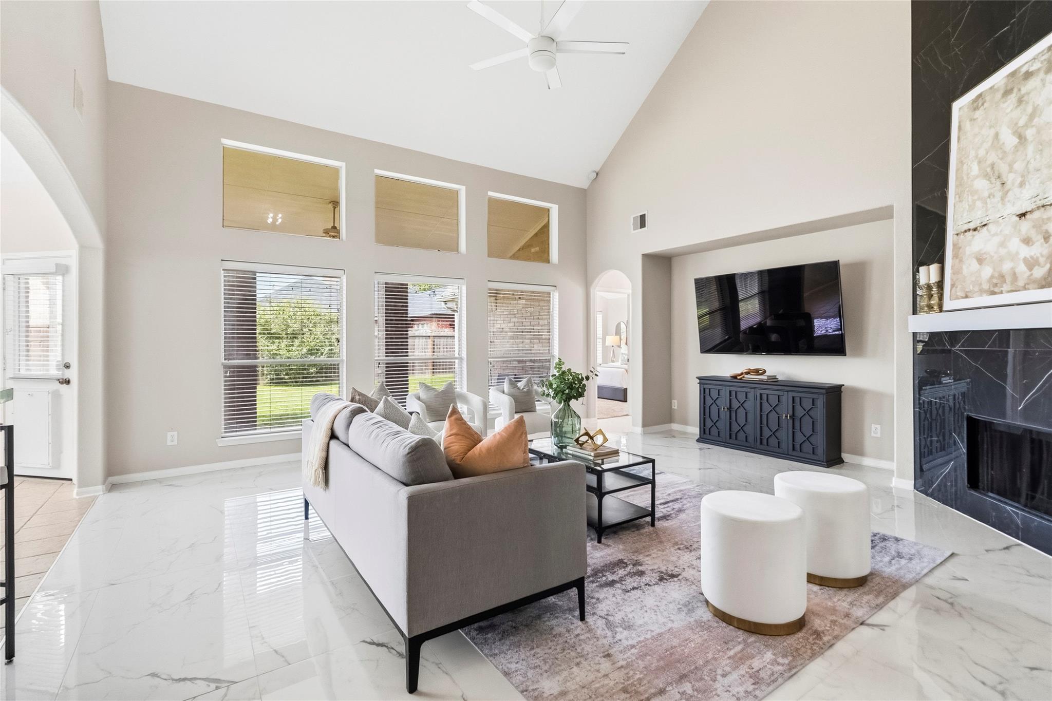 6166 Blackburn Court