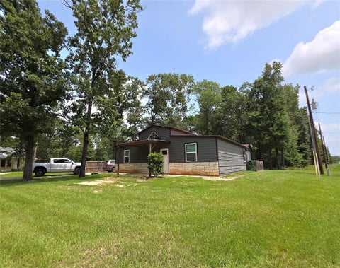 Photo of 330 Monte Carlo Road, Point Blank, TX 77364 (MLS # 10009276)