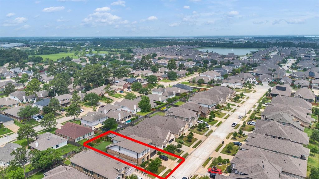 Photo of 14503 Hueco Mountain Drive, Cypress, TX 77429 (MLS # 75885289)