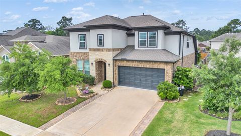 Photo of 14503 Hueco Mountain Drive, Cypress, TX 77429 (MLS # 75885289)
