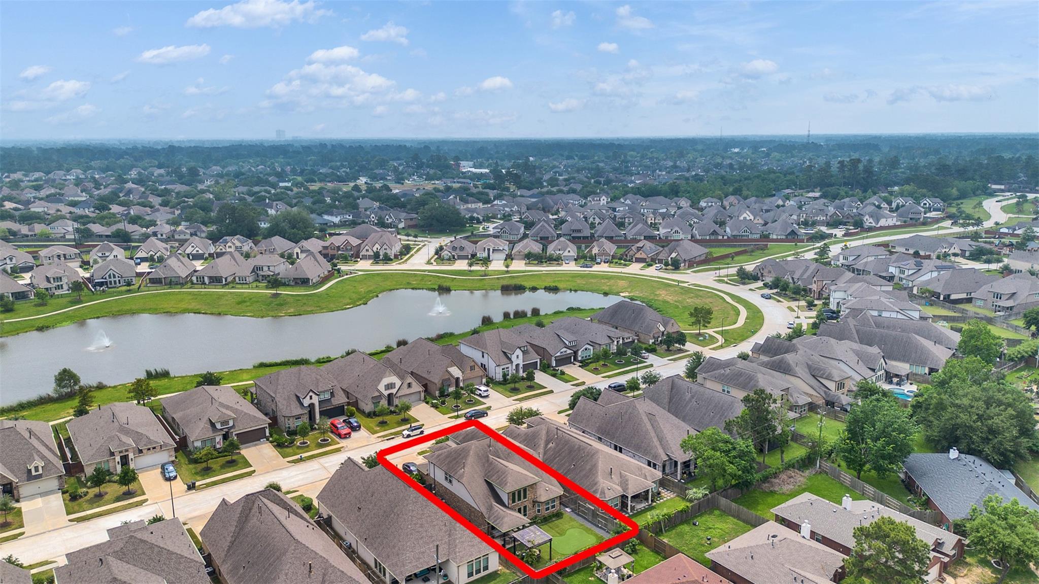 14503 Hueco Mountain Drive